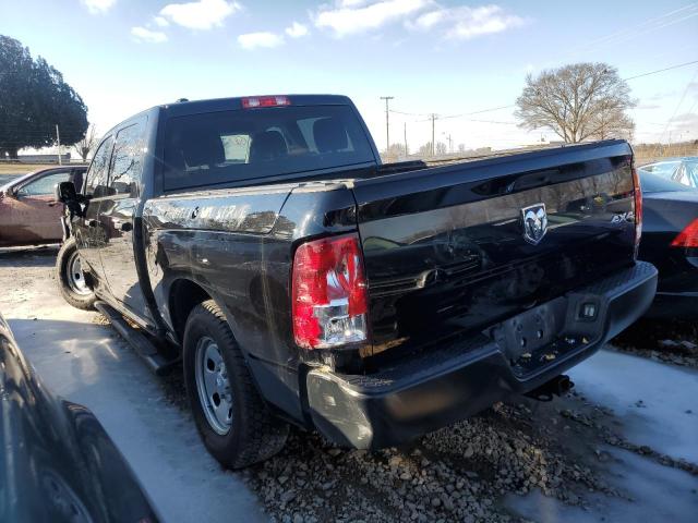 Image 2 of 2021 RAM 1500 CLASSIC SSV 2021 with VIN 1C6RR7XT4MS514151