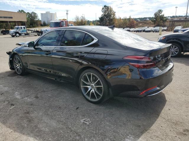 Изображение 2 2022 GENESIS G70 BASE 2022 с VIN KMTG34TA7NU096177