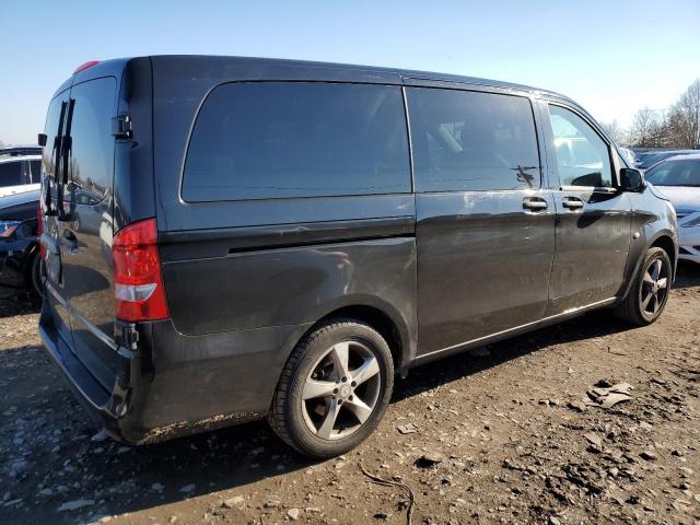 Изображение 3 2018 MERCEDES-BENZ METRIS  2018 с VIN WD4PG2EE3J3372447