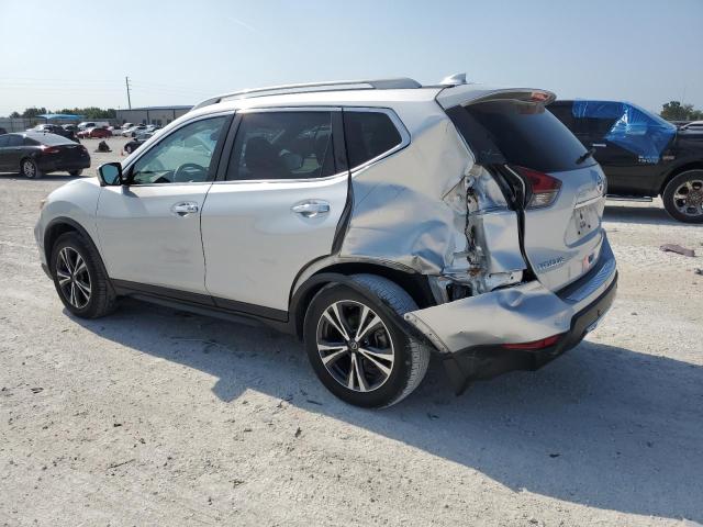 Obraz 2 z 2020 NISSAN ROGUE S 2020 z VIN 5N1AT2MV7LC796712