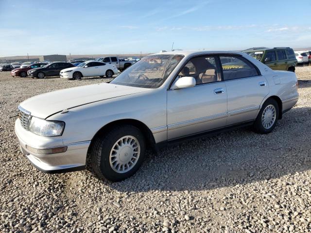 Изображение 1994 TOYOTA COROLLA 1994