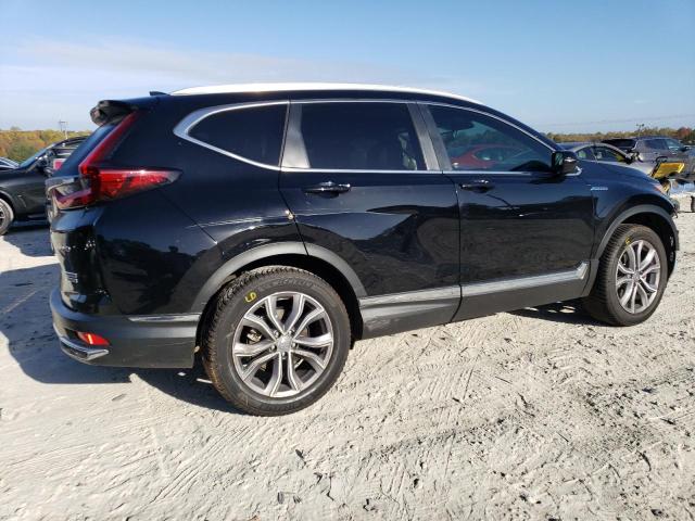 Image 3 of 2020 HONDA CR-V TOURING 2020 with VIN 7FART6H92LE013749