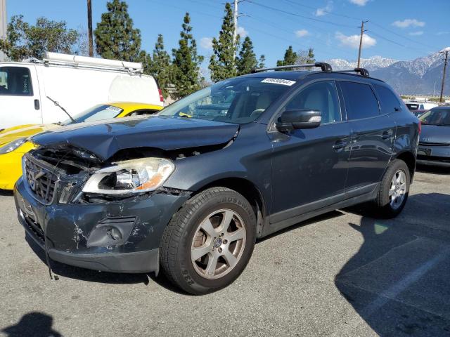 Obraz 2010 VOLVO XC60 3.2 2010