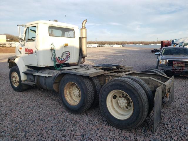 Obraz 3 z 1992 INTERNATIONAL 8000 8100 1992 z VIN 1HSHCA5R7NH394815
