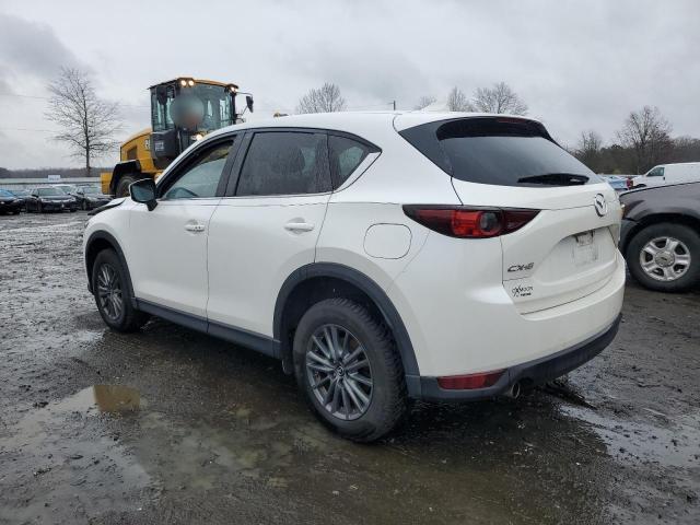 Image 2 of 2017 MAZDA CX-5 TOURING 2017 with VIN JM3KFACL3H0139965