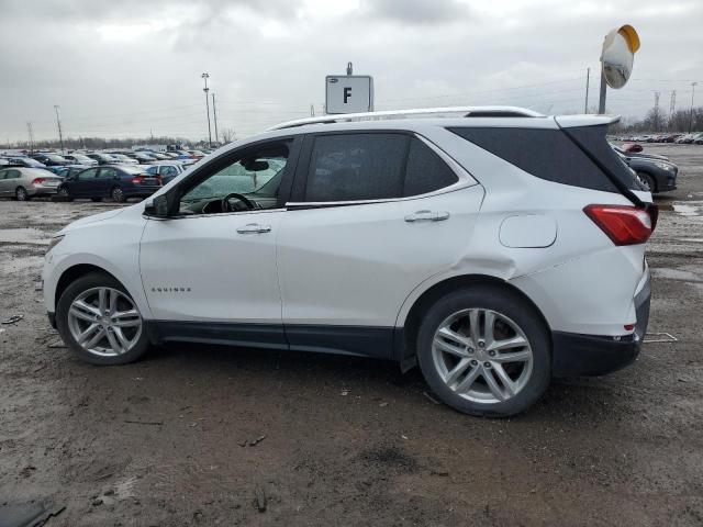 Obraz 2 z 2018 CHEVROLET EQUINOX PREMIER 2018 z VIN 2GNAXVEV9J6246806