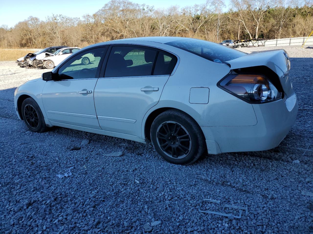 Изображение 2 2008 NISSAN ALTIMA 2.5 2008 с VIN 1N4AL21E28N488809