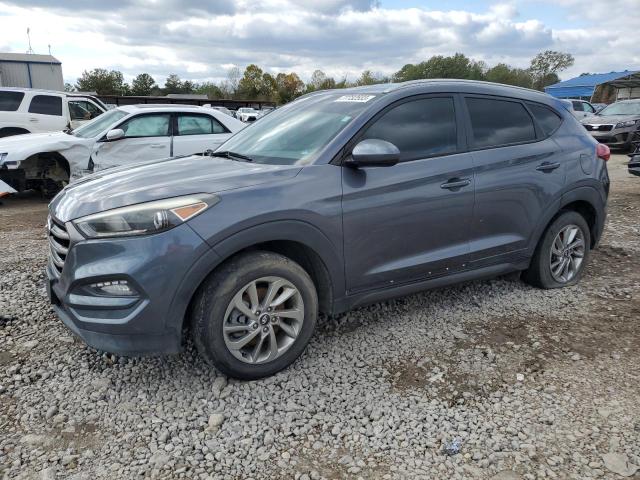 Изображение 2016 HYUNDAI TUCSON LIMITED 2016