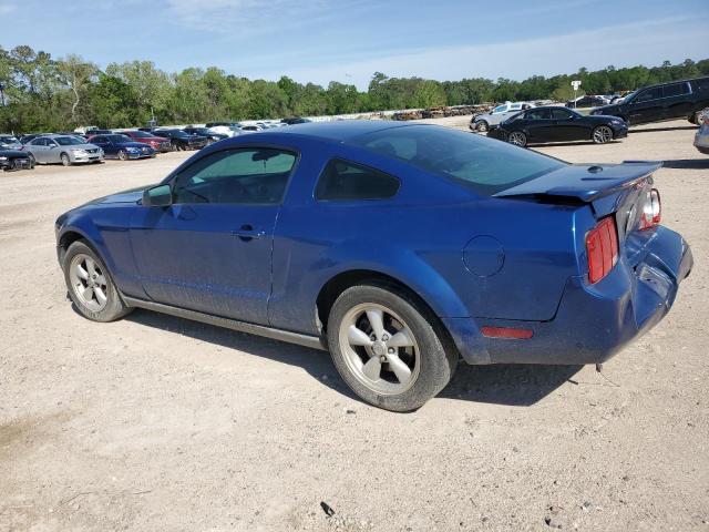 Obraz 2 z 2009 FORD MUSTANG  2009 z VIN 1ZVHT80N895126740