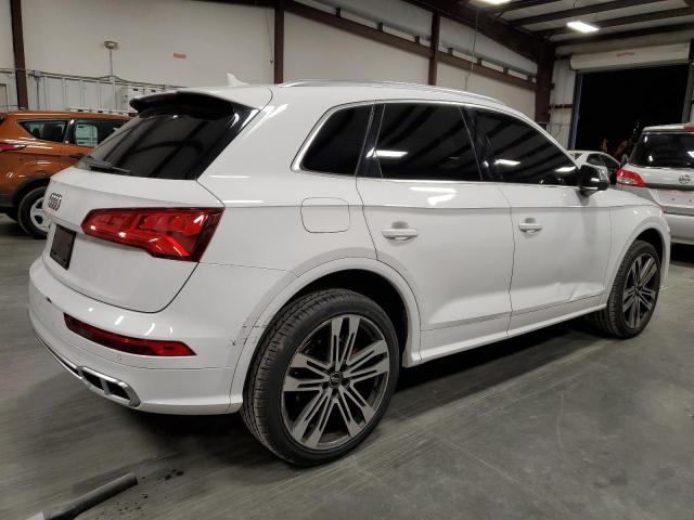 Изображение 3 2018 AUDI SQ5 PRESTIGE 2018 с VIN WA1C4AFY9J2208852
