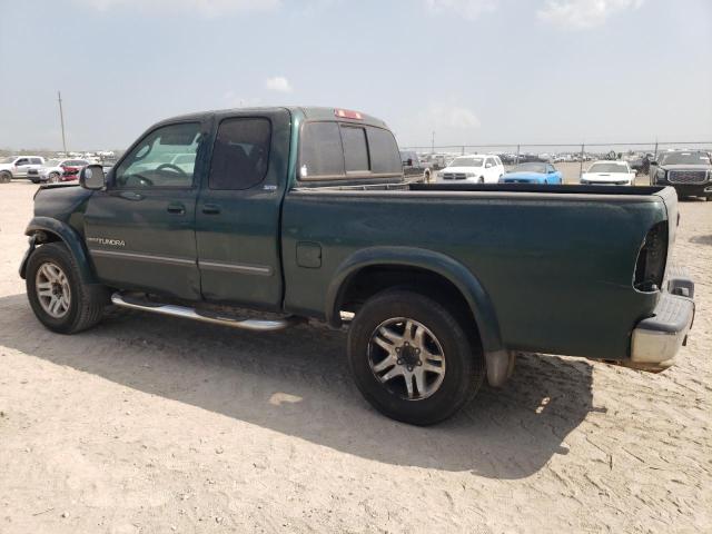 Изображение 2 2004 TOYOTA TUNDRA ACCESS CAB SR5 2004 с VIN 5TBRT34164S451562