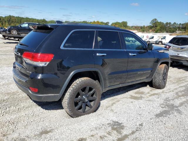 Image 3 of 2019 JEEP GRAND CHEROKEE LIMITED 2019 with VIN 1C4RJEBGXKC630184