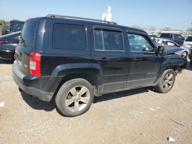 Image 3 of 2014 JEEP PATRIOT LATITUDE 2014 with VIN 1C4NJRFB6ED617032