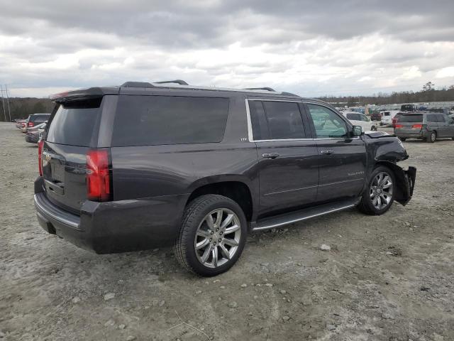 Obraz 3 z 2016 CHEVROLET SUBURBAN C1500 LTZ 2016 z VIN 1GNSCJKC7GR247672