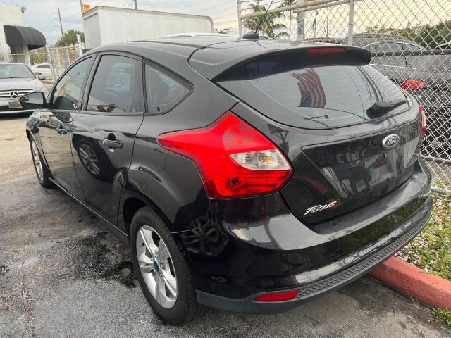 Obraz 3 z 2014 FORD FOCUS SE 2014 z VIN 1FADP3K22EL158400