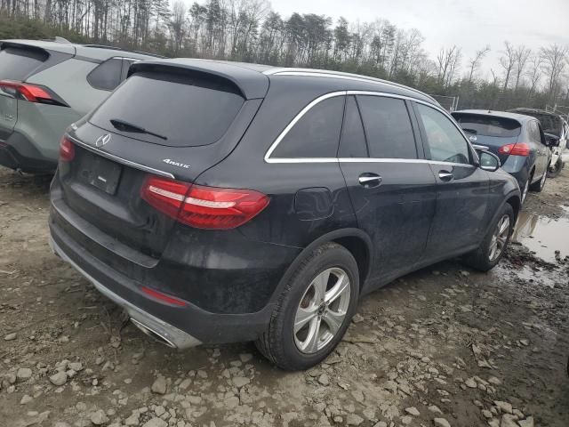 Image 3 of 2018 MERCEDES-BENZ GLC 300 4MATIC 2018 with VIN WDC0G4KB5JV057570