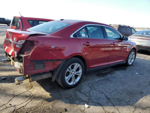 Изображение 3 2013 FORD TAURUS SEL 2013 с VIN 1FAHP2E8XDG133666