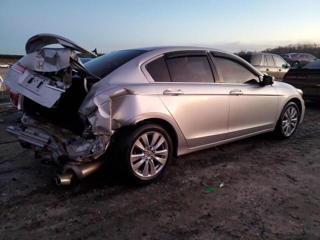 Obraz 3 z 2012 HONDA ACCORD EX 2012 z VIN 1HGCP2F78CA191966