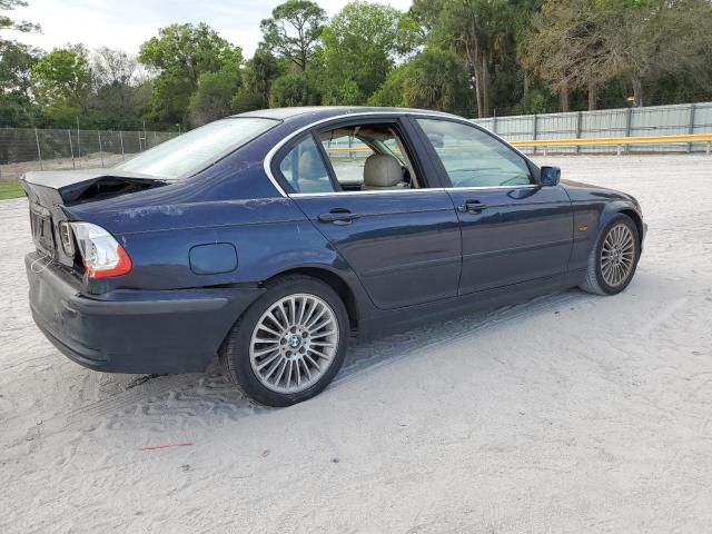 Изображение 3 2001 BMW 330 I 2001 с VIN WBAAV53441JS91113