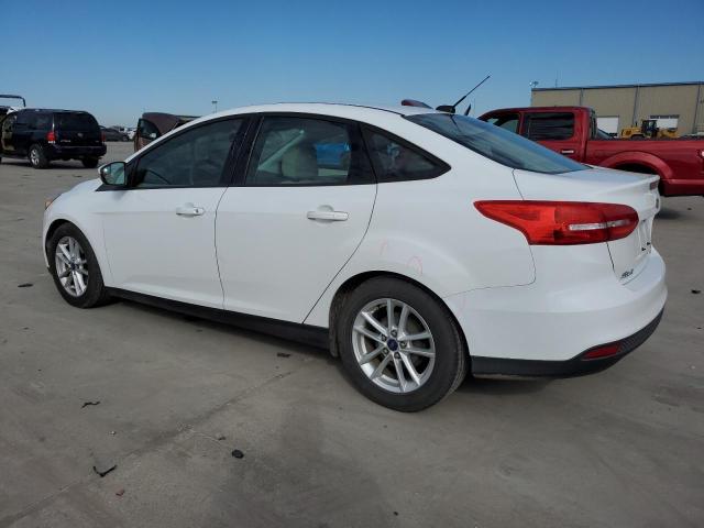 Obraz 2 z 2015 FORD FOCUS SE 2015 z VIN 1FADP3F21FL244177