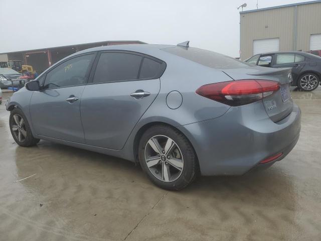 Изображение 2 2018 KIA FORTE LX 2018 с VIN 3KPFL4A73JE249325
