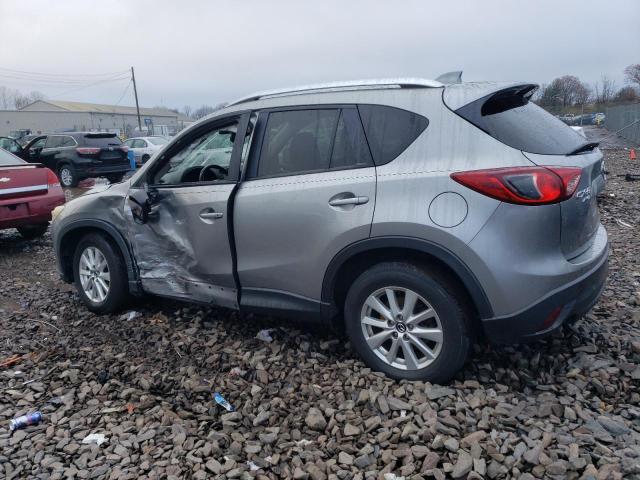 Изображение 2 2014 MAZDA CX-5 TOURING 2014 с VIN JM3KE4CY3E0386852