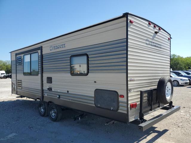 Obraz 3 z 2017 OTHR MOTORHOME 2017 z VIN 4X4TCKY25HX127815