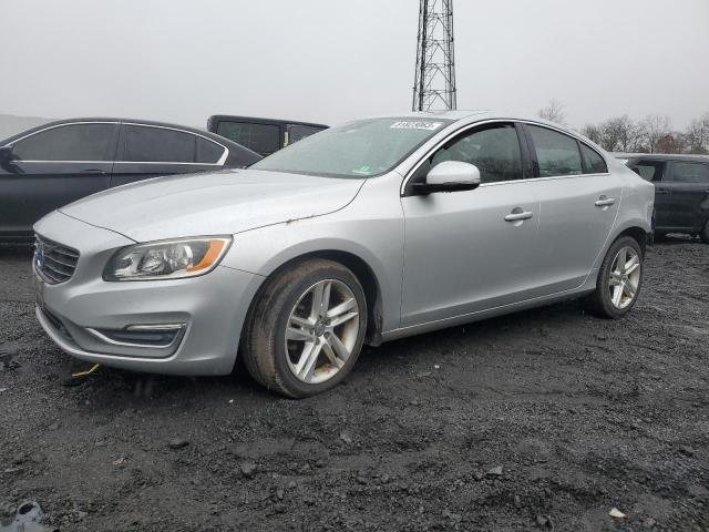 Изображение 2015 VOLVO S60 PREMIER 2015