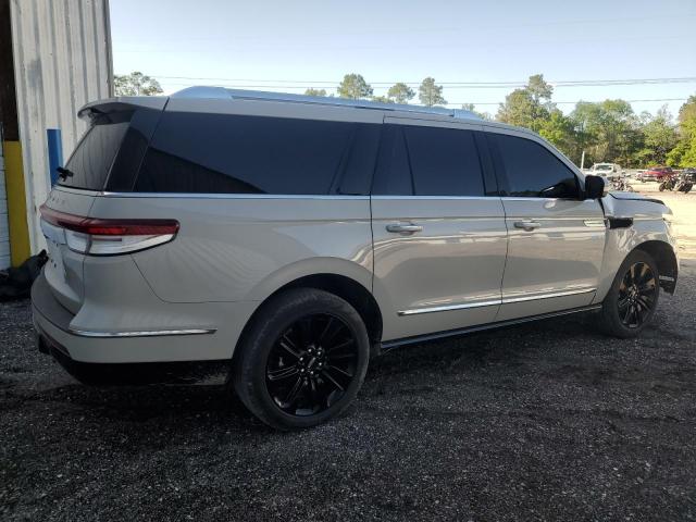 Obraz 3 z 2023 LINCOLN NAVIGATOR L RESERVE 2023 z VIN 5LMJJ3KG7PEL02095