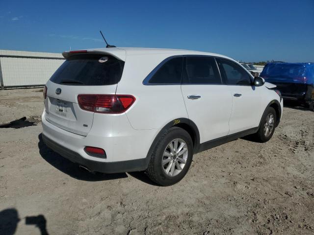 Изображение 3 2019 KIA SORENTO L 2019 с VIN 5XYPG4A38KG605388