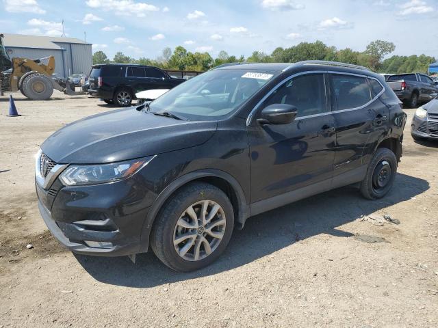 Изображение 1 2020 NISSAN ROGUE SPORT S 2020 с VIN JN1BJ1CV7LW273881