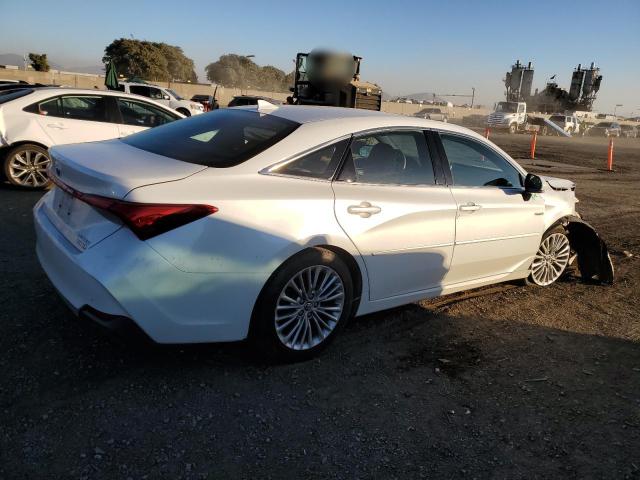 Obraz 3 z 2020 TOYOTA AVALON LIMITED 2020 z VIN 4T1D21FB2LU012914