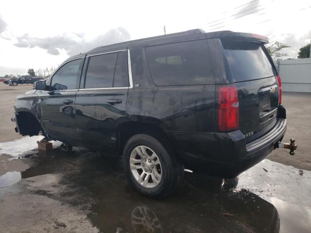 Obraz 2 z 2015 CHEVROLET TAHOE C1500 LT 2015 z VIN 1GNSCBKC3FR548671