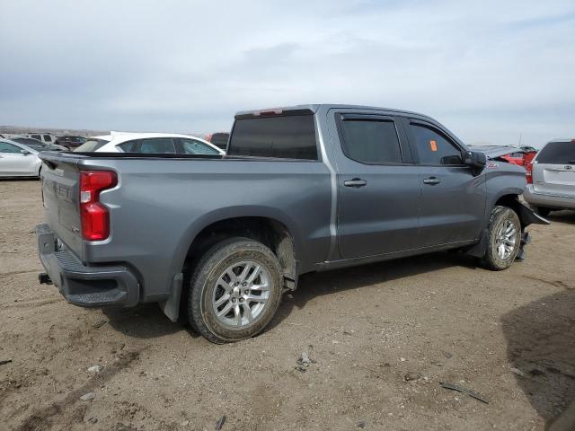 Obraz 3 z 2020 CHEVROLET SILVERADO K1500 RST 2020 z VIN 3GCUYEED7LG251987