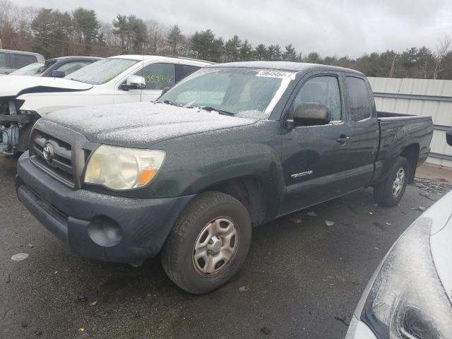 Obraz 2009 TOYOTA TACOMA ACCESS CAB 2009
