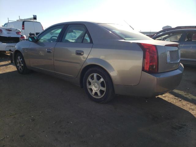 Image 2 of 2004 CADILLAC CTS  2004 with VIN 1G6DM577040176190