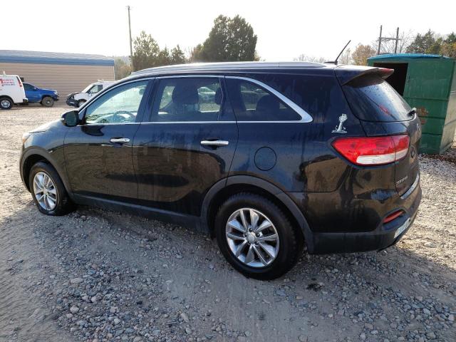 Obraz 2 z 2017 KIA SORENTO LX 2017 z VIN 5XYPG4A59HG207505