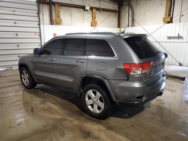 Изображение 2 2011 JEEP GRAND CHEROKEE LAREDO 2011 с VIN 1J4RR4GG7BC718017