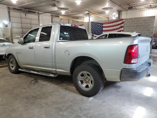 Image 2 of 2009 DODGE RAM 1500  2009 with VIN 1D3HB18P39S815497