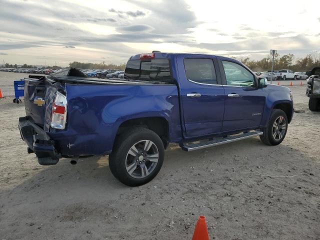 Obraz 3 z 2017 CHEVROLET COLORADO LT 2017 z VIN 1GCGSCEN0H1309665
