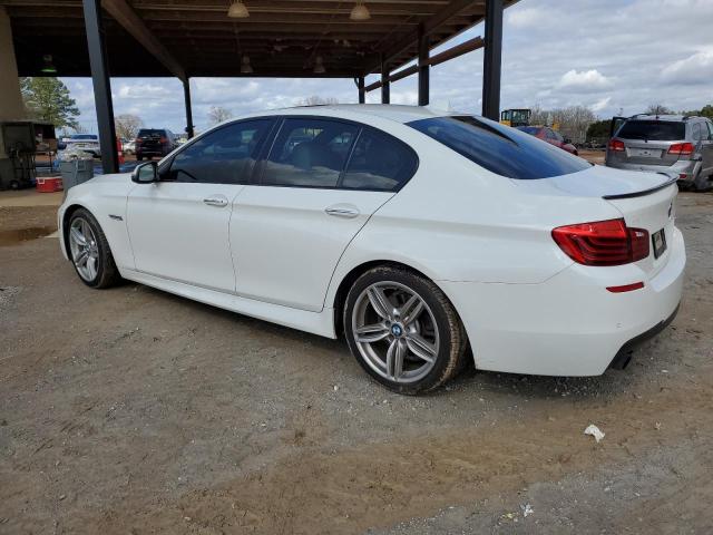 Изображение 2 2015 BMW 535 I 2015 с VIN WBA5B1C53FD920393