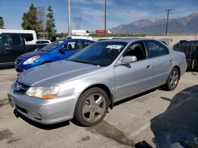 Obraz 2003 ACURA 3.2TL TYPE-S 2003