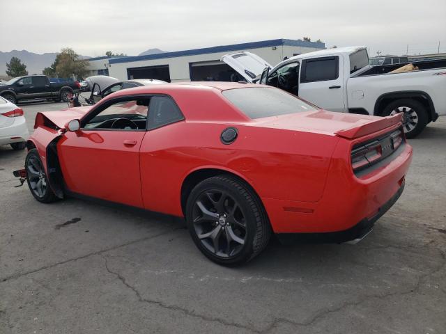 Image 2 of 2019 DODGE CHALLENGER R/T 2019 with VIN 2C3CDZBT7KH616066