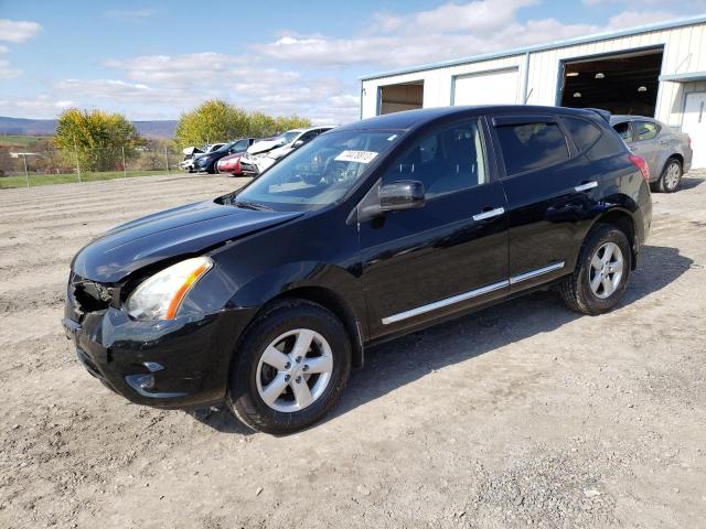 2013 NISSAN ROGUE S 2013 image