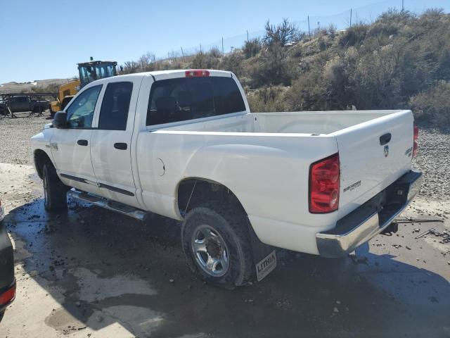 Image 2 of 2007 DODGE RAM 2500 ST 2007 with VIN 3D7KS28DX7G742715