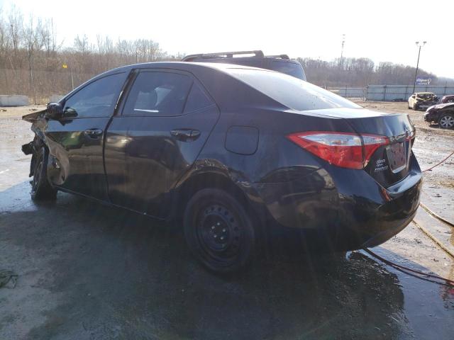 Obraz 2 z 2015 TOYOTA COROLLA L 2015 z VIN 2T1BURHE3FC435062