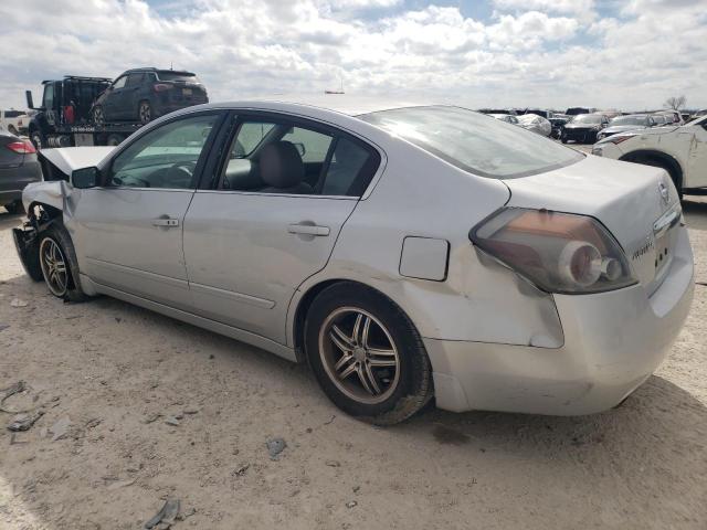Image 2 of 2012 NISSAN ALTIMA BASE 2012 with VIN 1N4AL2AP7CN574529