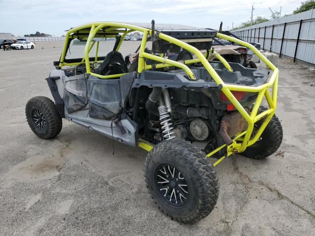 Изображение 3 2017 POLARIS RZR XP 4 1000 EPS 2017 с VIN 3NSVFE998HF941422