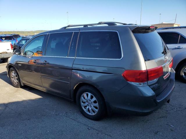 Изображение 2 2008 HONDA ODYSSEY EXL 2008 с VIN 5FNRL38728B051126