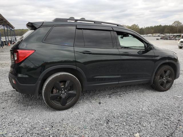 Image 3 of 2020 HONDA PASSPORT ELITE 2020 with VIN 5FNYF8H00LB015267